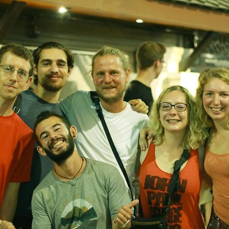 Sook Hostel (Adults Only) Chiang Mai Luaran gambar