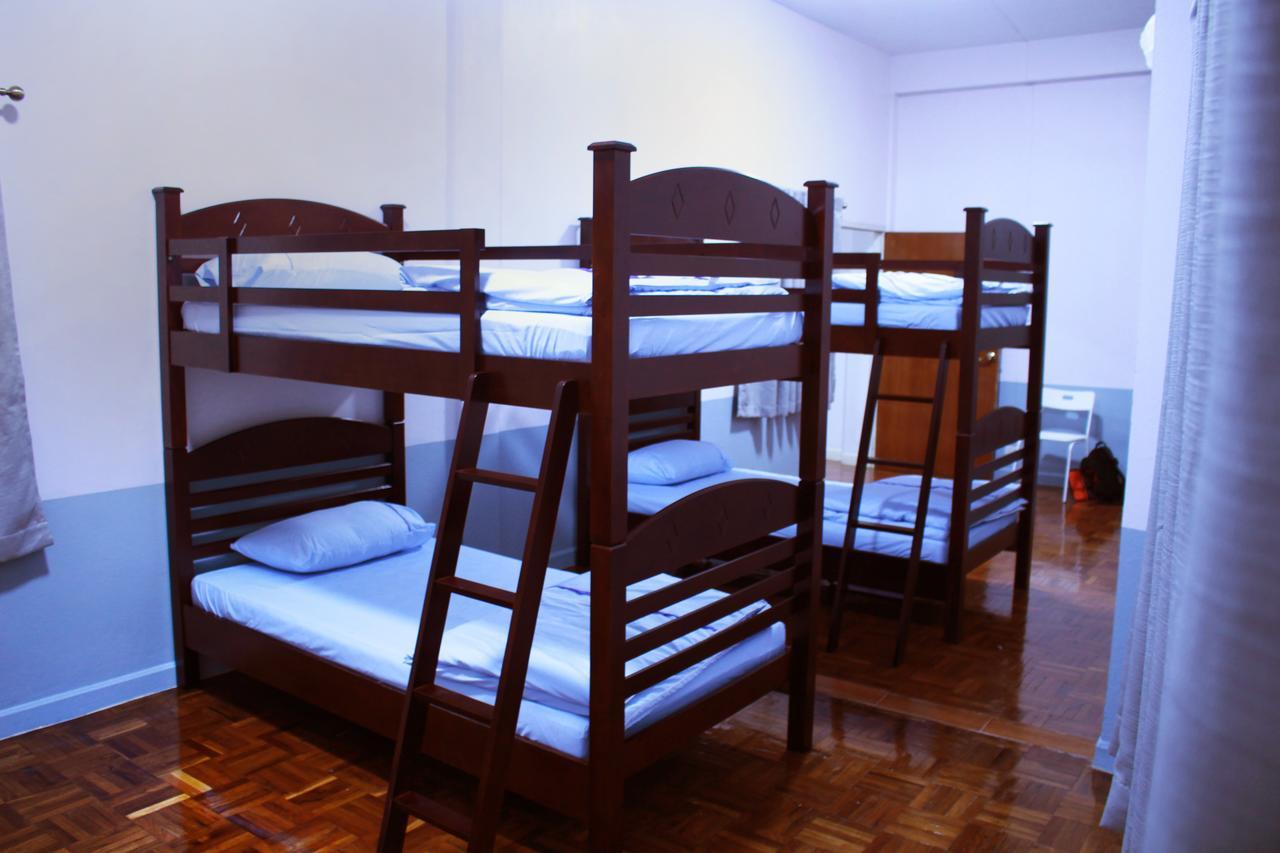 Sook Hostel (Adults Only) Chiang Mai Luaran gambar