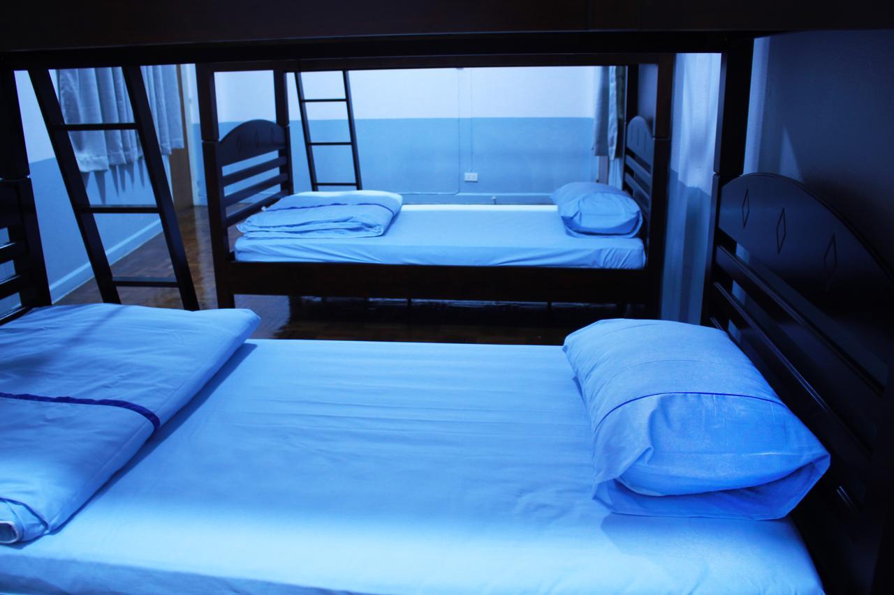 Sook Hostel (Adults Only) Chiang Mai Luaran gambar