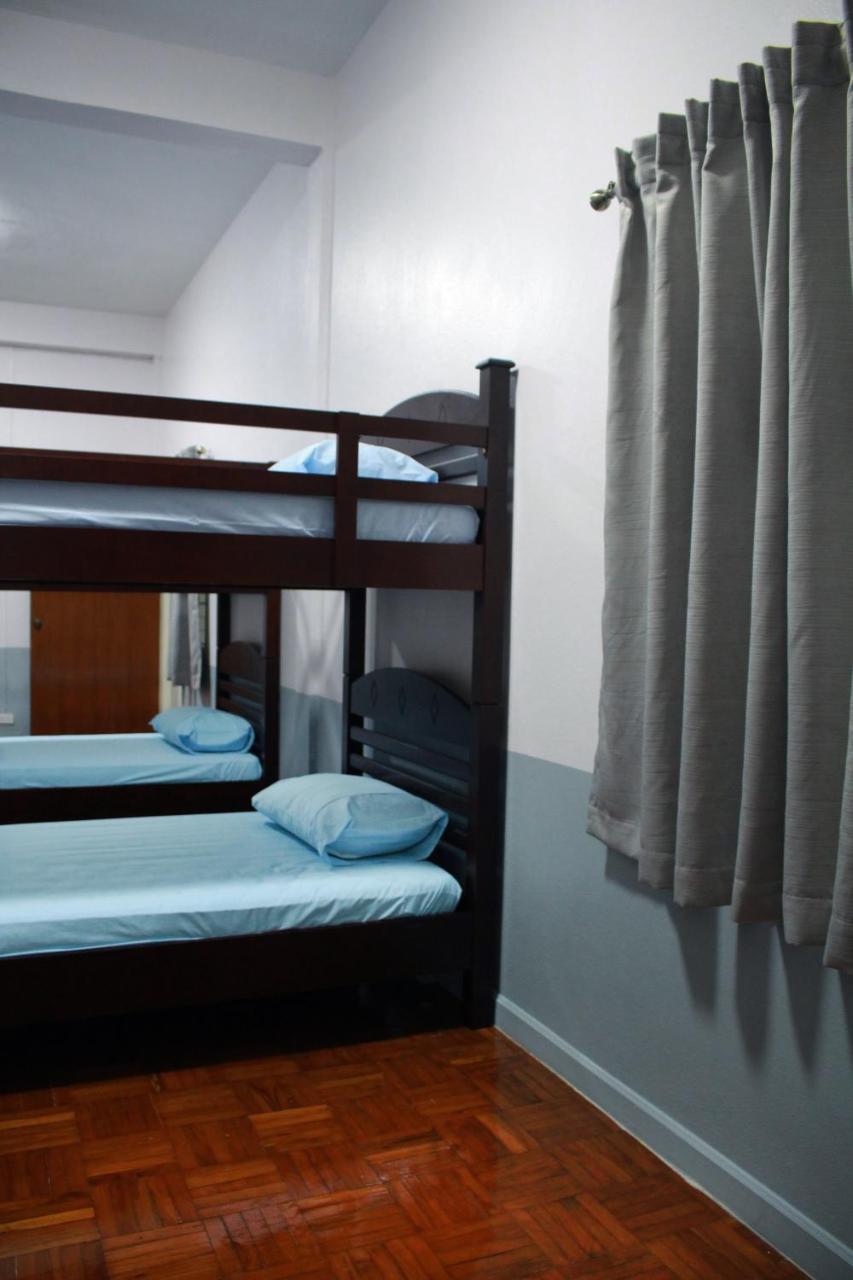 Sook Hostel (Adults Only) Chiang Mai Luaran gambar