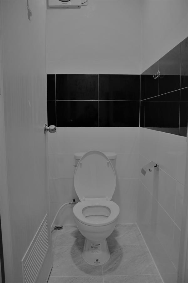 Sook Hostel (Adults Only) Chiang Mai Luaran gambar