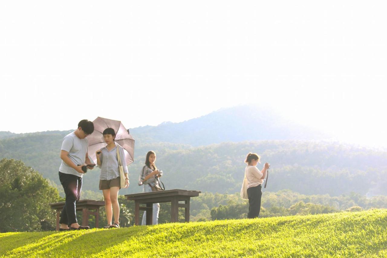 Sook Hostel (Adults Only) Chiang Mai Luaran gambar