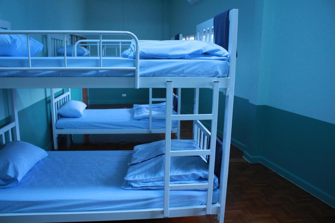 Sook Hostel (Adults Only) Chiang Mai Luaran gambar